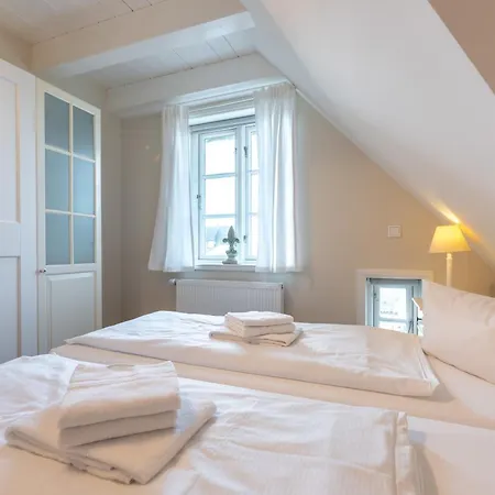 Apartment Am - Whg 8 Westerley *